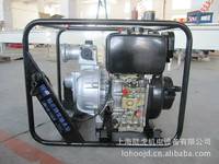 【厂家直销】节燃型柴油高压泵 消防泵LH80HB-3D 三寸柴油高压泵