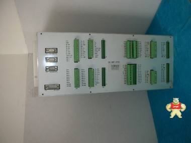 单晶炉电气控制系统模块机架  HX-DRF-0701 