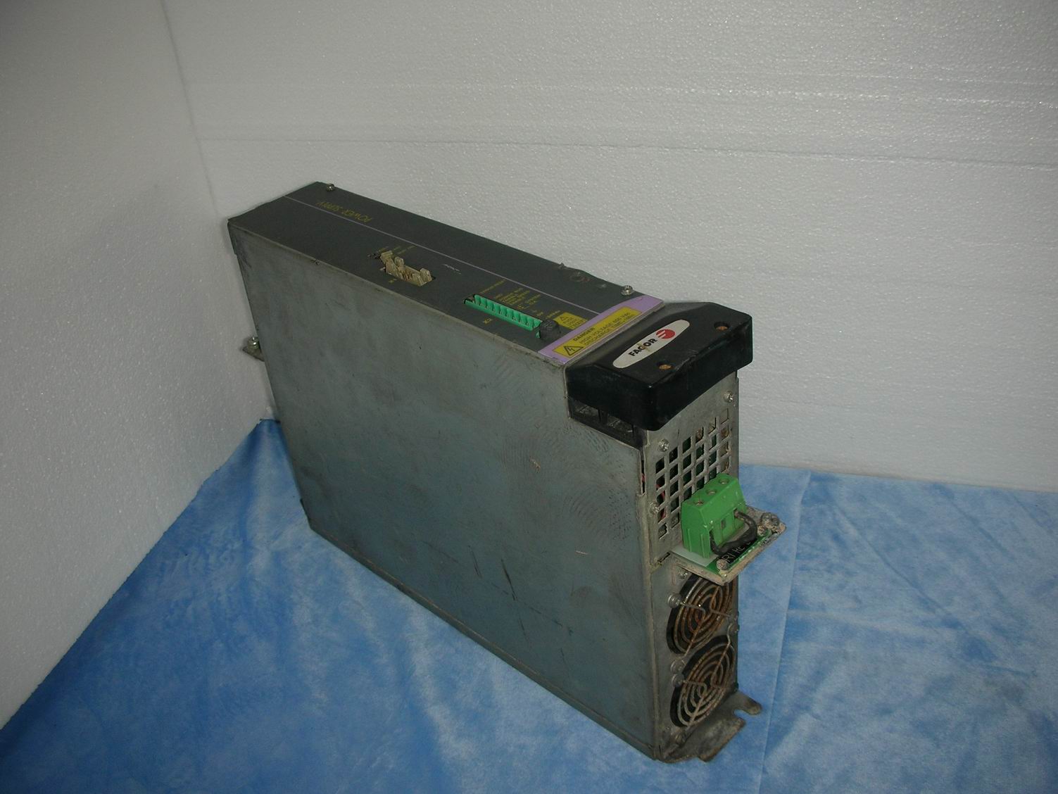 FAGOR PS-25A