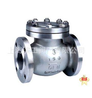 供应不锈钢法兰止回阀H41W 美标升降式不锈钢法兰止回阀 温州不锈钢法兰止回阀 止回阀厂 滨工(永嘉阀门制造)有限公司 不锈钢法兰止回阀H41W,美标升降式不锈钢法兰止回阀,温州不锈钢法兰止回阀