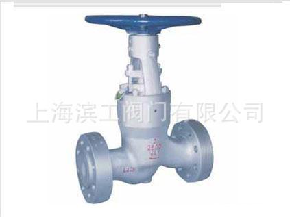 生产锻钢自密封截止阀J41H-2500LB 法兰锻钢自密封截止阀 温州锻钢截止阀 滨工（永嘉阀门制造）有限公司
