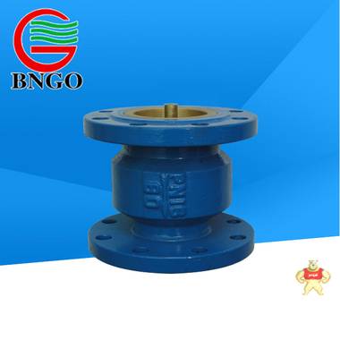 供应上海消声止回阀HC41X 软密封消声止回阀 法兰消声止回阀 滨工(永嘉阀门制造)有限公司 消声止回阀HC41X,软密封消声止回阀,法兰消声止回阀报价