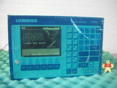 Litronic FMS  4001-61321-2350 湿度测量装置 