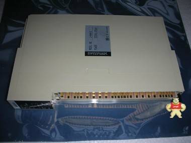 YAMATAKE山武 DCS  J-HAM10  High Level Analog Input UAC 