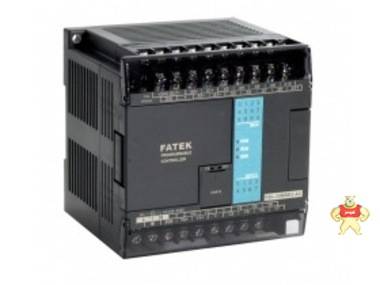 台湾永宏(FATEK) PLC高功能可编程控制器主机FBS-20MNR2-AC 