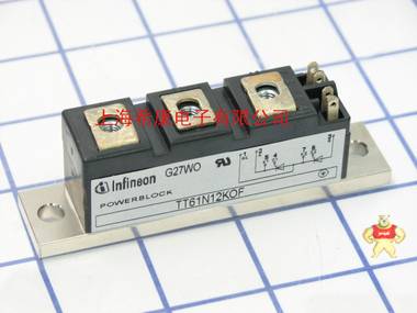 全新英飛凌Infineon可控硅TT18N16KOF 