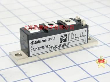 全新英飛凌Infineon可控硅TT18N16KOF 
