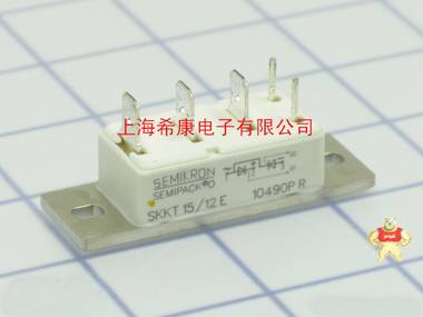 西門康可控硅SKKT20/14E 
