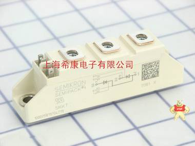 西門康可控硅SKKT20/14E 