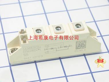 西門康可控硅SKKT20/14E 
