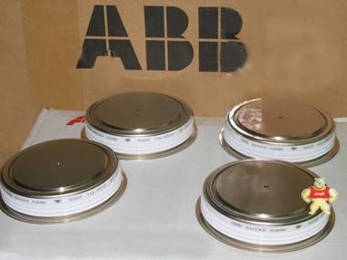 5STP17F1801 ABB平板可控硅 全新原裝！現(xiàn)貨在售！ 