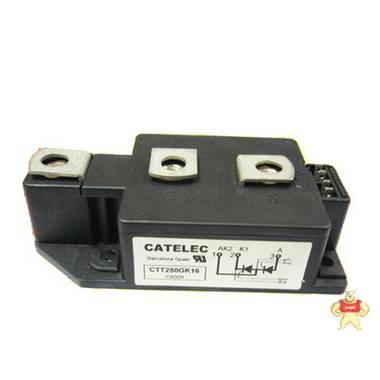 銷售西班牙可控硅CTT500GK16 