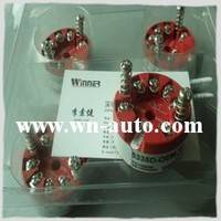 PRelectronics5333D 防爆2-线制可编程温度变送器