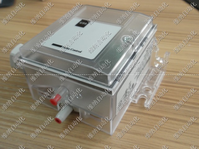 HUBA 699 差压变送器（替代694差压传感器）699.91400