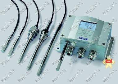MMT330系列油中水分和温湿度变送器 