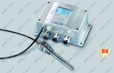 MMT330系列油中水分和温湿度变送器 