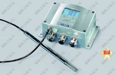 MMT330系列油中水分和温湿度变送器 