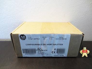 Allen-Bradley 1747DPS2 1747-DPS2 