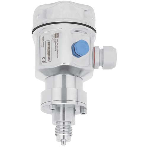 德国E+H压力变送器 Cerabar M, PMC41-RE11FBH11M1
