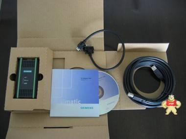 Siemens Programming Cable S7 200  6ES7901-3DB30-0XA0 