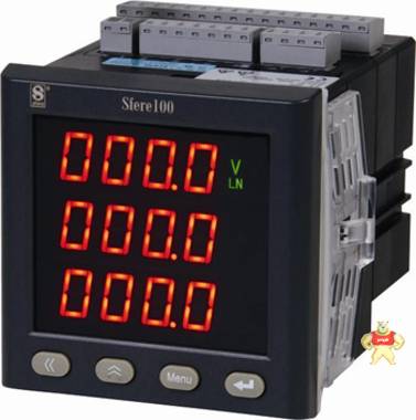Sfere系列电能质量监测仪 Sfere100 C4 