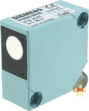 3RG6243-3NN00 PEPPERL+FUCHS - Sensor: ultrasonic 