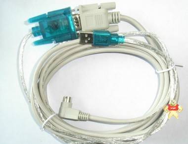 Allen Bradley USB-1761-CBL-PM02 