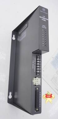Allen Bradley Remote I O Scanner Panel 1772 SD2  1772-SD2 