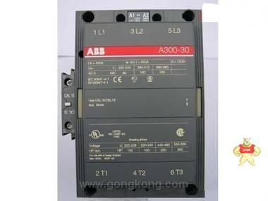 ABB AF400-30-11 100-250V 50/60Hz / 100-250V DC 