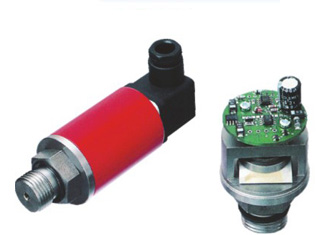 Huba 691.93000710. 压力传送器0-10BAR 4-20mA