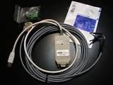 Lenze伦茨adapter USB-系统总线适配器EMF2177IB.15.29 13202582