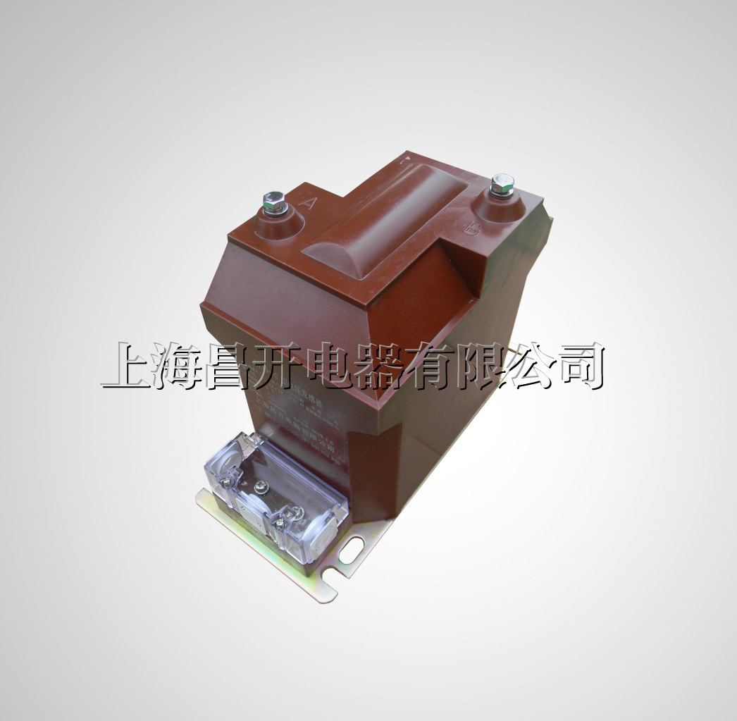 昌开电器JDZ10-10电压互感器半封闭10000/100V,10/0.1v0.5级