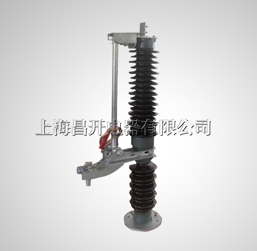 昌开电器GW1-12G/400 GW1-12G/630 GW1-24G/630户外高压隔离开关