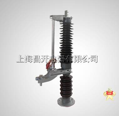 GW1-12KV GW1-15KV户外高压隔离开关 柱上隔离开关400A 