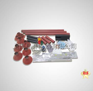 昌开电器WLS-10/3.3（150-240）三芯户外冷缩终端 10KV电缆附件 