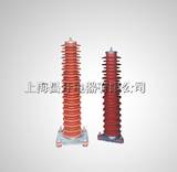 YH1.5W-33/85变压器中性点保护器复合外套金属氧化物避雷器