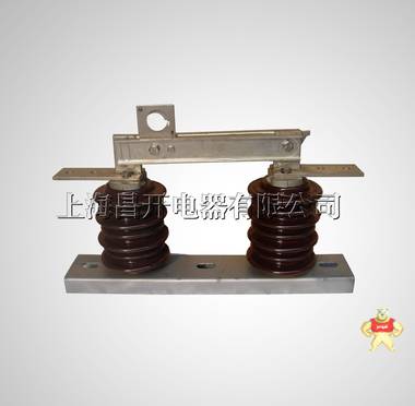 昌开电器HGW10-10/400A户外ABB高压隔离开关GWDCD-12/630A 