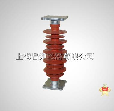 CHKGE昌开电器FZSW-35/6.0复合支柱绝缘子FZSW-35/8.0绝缘子 