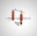 昌开电器YH5WD-17/50D跌落式复合外套金属氧化锌避雷器带电检修