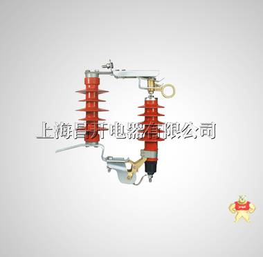 昌开电器YH5WS-17/50D跌落式氧化锌避雷器带电检修 铜件 