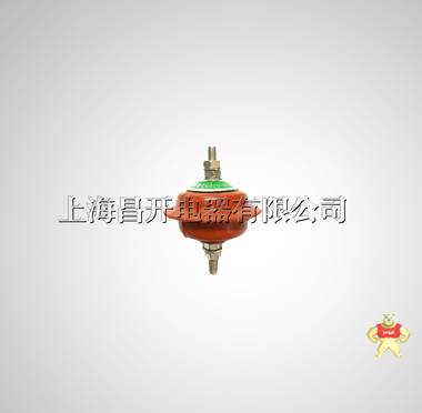 昌开电器YH1.5W-42/102变压器中性点用复合外套金属氧化物避雷器 