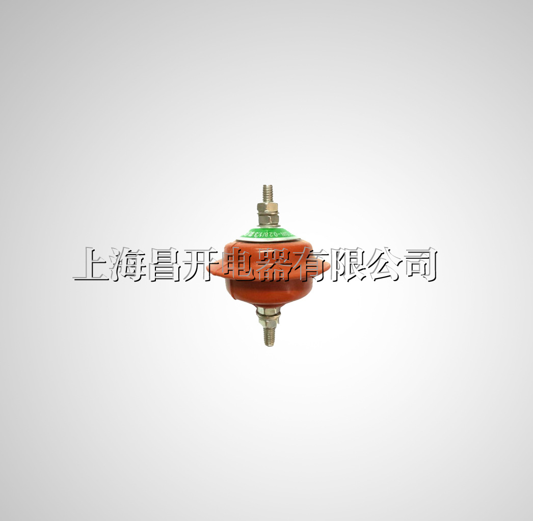 CHKGE昌开电器YH5CX-42/120绝缘子间隙复合外套金属氧化锌避雷器