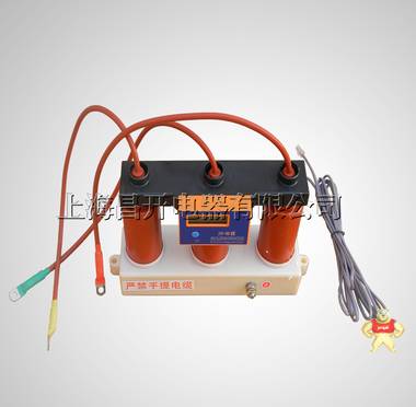 TBP-A-12.7F/85過電壓保護(hù)器 TBP-B-10/85電機(jī)用三項組合式避雷器 