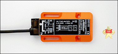 IFM 电容式传感器 KN5105 |‌ KNQ01NUKFPKG 