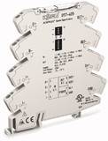 857-409 Wago JUMPFLEX-Messumformer; Bipolar Trennverstärker