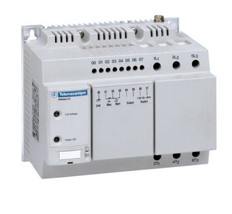 ATS01N244Q Telemecanique | SOFT START
