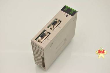 OMRON CS1W-SCU21-V1 Serial Communicator Unit PLC 