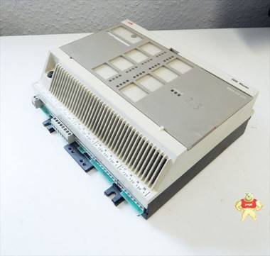 ABB Master DSDX 452 Basic I/O Unit 