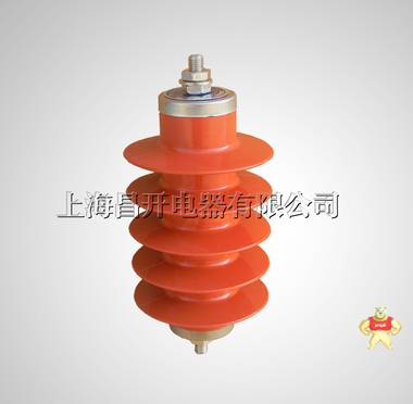 YH5W YH10W-100 102 108 200 204 216 HY5W-35KV 氧化鋅避雷器 
