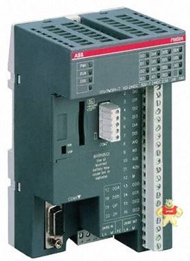 ABB PLC AC500  PM564-T 